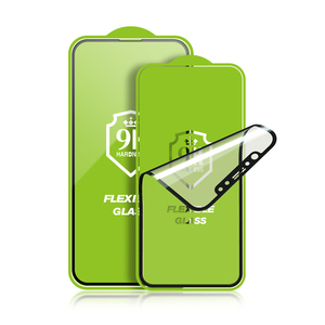 Vidrio templado personalizado para iPhone 15 16 Pro Max 9H Protector de pantalla Teléfono móvil para iPhone 11 12 13 14 Pro Max - Product Image 5