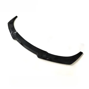 Para BMW Serie 6 F06 F13 640i 650i 640d M Sport 2011-2019, Kit de Carrocería con Alerón Delantero Estilo CS, Modificación Exterior - Product Image 6