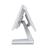 Système de point de vente T3 écran tactile capacitif à écran tactile simple écran double écran tout en un système de point de vente