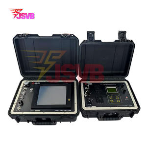 Nuovo rilevatore di perdite per dighe di DLD-20 di energia originale strumento di esplorazione di petrolio-Gas per apparecchiature minerali di energia delle miniere di metallo - Product Image 1