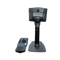 Hi-target V6/V700/V700S SLAM RTK mengukur di mana saja tanpa sinyal dan volume tanah yang akurat cepat untuk survei tanah