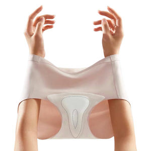 Slip Donna Senza Cuciture Anti-Camel Toe, Perizoma Donna Anti-Camel Toe, Intimo Donna Senza Cuciture Anti-Camel Toe - Product Image 4