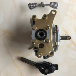 Детали для мотоциклов, сборка заднего хода CG150 1000cc с ножкой - Product Image 3