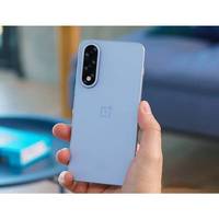 Nouveau smartphone OnePlus original Nord 5 5G, écran AMOLED de 6,83 pouces, 144 Hz, Snapdragon 8s Gen3, 6800 mAh, 50 MP LYT700 OIS, OxygenOS15