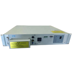 สำหรับแหล่งจ่ายไฟสื่อสาร ZXDN01 S302 สำหรับสถานีฐาน ครอบคลุมการเชื่อมต่อไร้สาย รับประกัน 12 เดือน - Product Image 1