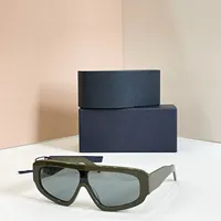 Lunettes de soleil unisexes de haute qualité avec monture en acétate, protection UV400, style moderne, pour toutes les occasions