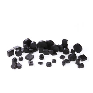 中国製高品質超硬SNEN CBNフライスインサート販売中 - Product Image 2