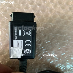 TEKTRONIX TPP0500B Juego de 2 sondas de 500 MHZ ENVÍO RÁPIDO GRATUITO - Product Image 6