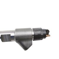 Injecteur diesel OEM neuf 0445120511 pour BOSH, rail commun haute pression, acier inoxydable, 8,7 L, garantie de 6 mois