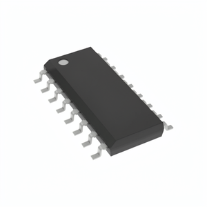 In Stock 16 SOlC Power Management (PMIC) M74HC4543RM13TR Electronic Circuit Components - Product Image 1