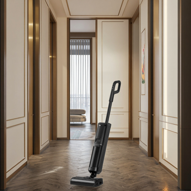 Multi-Purpose Wet Dry Vacuum Cleaner with Blower Function and Stainless Steel Drum for Heavy-Duty Cleaning