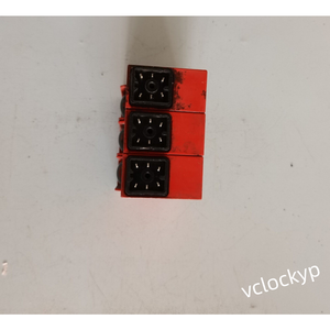 Nuevo 1PCS LEUZE IPRK 92/4 S.1 50020358 Envío Rápido DHL / FedEx - Product Image 5
