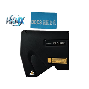 หัววัดเลเซอร์วัดระยะแบบเส้น 2 มิติ 3 มิติ รุ่น KEYENCE LJ-X8060 ของแท้ มือสอง ใช้ในอุตสาหกรรมพลังงานใหม่ - Product Image 1