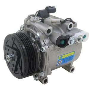 Compresor de Aire Acondicionado MS060CN para LANCER CARISMA SPACESTAR MIRAGE AKC200A071 MR500007 Akd200a071 Akc200a072 Mr398278 - Product Image 4