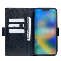 Coque de téléphone vierge antichoc en PU 2D par sublimation pour iPhone 17 Pro Max – Vente en gros directe usine