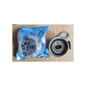 Juego de Correa de Distribución Original <span class=keywords><strong>LUGA</strong></span> para Motor, Polea de Correa de Distribución, Correa Automática para FORD TRANSIT JMC1030 RUEO3 1006060TARD1TZ - Product Image 6