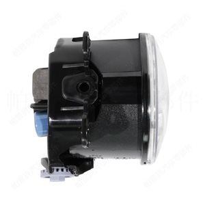 ไฟหน้ารถหมาป่าไฟตัดหมอก33950-TEY-Y01HO259314ฮาโลเจนสำหรับ Honda Civic hatchback 2017-2020 - Product Image 4