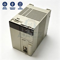 Controlador FX3U-ENET-L Nuevo y Original - PLC FX3UENETL para Control de Automatización Industrial