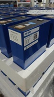 Système Énergétique 15 kWh JK Box + BMS + LCD, Pack de Stockage Desay 280Ah 15 kWh V19, Onduleur 200A BMS JK Box pour Système Solaire Domestique Hors Réseau, Stock UE
