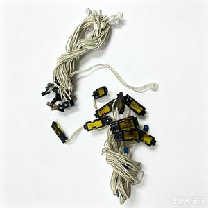 Termistor del Fusor Compatible con <span class=keywords><strong>MFC</strong></span> L2680 L2700 L2701 L2703 L2705 L2720 L2740 2680 <span class=keywords><strong>2700</strong></span> 2701 2703 2705 2720 2740 Termostato - Product Image 5