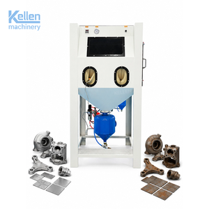 <span class=keywords><strong>Machine</strong></span> de sablage pour l'élimination de la rouille, sablage à la peinture, sablage à la vapeur / <span class=keywords><strong>machine</strong></span> Aquablast - Product Image 5