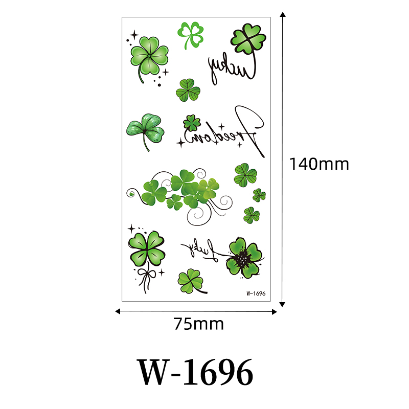 W-1696&nbsp;:&nbsp;l'horloge à quartz à quartz