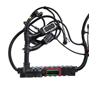 Piezas de Repuesto para Excavadora EC380 EC480, Cableado del Motor 15187835 VOE15187835 - Product Image 2