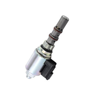 138-2924 vana GP-SOLENOID S/N 2JS1-99999 parçası 142-3997, 142-3998 vana GP-PILOT 950G kepçe - Product Image 4