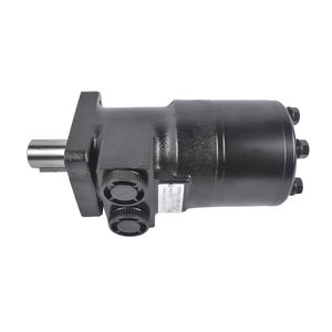 Moteur hydraulique Getanye TB0230FS100AAAB de type piston, remplacement pour la série Parker TB TE - Product Image 6