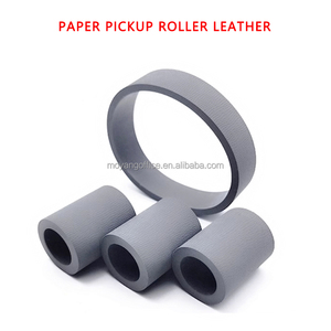 MoYang Boîte de papier Rouleau de ramassage ADF Document Feeder Séparation Pad pour EPSON <span class=keywords><strong>WF</strong></span> C5710 C5790 M5298 <span class=keywords><strong>M5299</strong></span> M5799 Imprimante ET-8700 - Product Image 4
