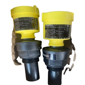 สำหรับ VEGASON 61 SN61.CXAGHKMXX 14...30VDC 26GHz 10 มม. เซ็นเซอร์วัดระดับอัลตราโซนิกที่มีความแม่นยำสูง ชิ้นส่วนที่สัมผัสน้ำทำจาก PVDF - Product Image 2