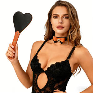 SM Requisiten Trainings werkzeuge Erotisches Bondage-Set für Männer und Frauen Inklusive Peitsche zum Flirten Spiel Fetisch Hände Füße Konditionierung ausrüstung - Product Image 1