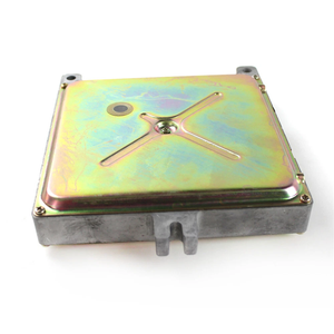 Contrôleur de moteur ECU 7834-30-2000 pour excavatrice PC200-6 PC200LC-6 - Product Image 3