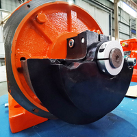 220V 380V 415V 230V 660V Dreiphasen-Vibrations motor für die Bergbau industrie für Vibrations tische