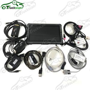 Outil de diagnostic Truckscan avec garantie de 2 ans pour Judit Incado pour BT Jungheinrich Hyster pour Still Linde Canbox Doctor - Product Image 6