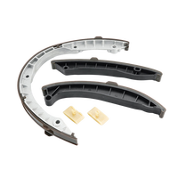 Kit de chaîne de distribution de moteur de qualité pour Audi Q7/3.6 Kit de réparation de distribution 03H109465