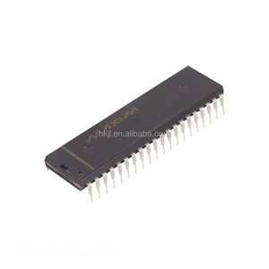 En stock Embedded 40 DIP (0.600 "15,24mm) Compra de componentes electrónicos en línea - Product Image 1