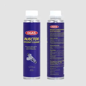 Ogas injector Efficient cleaner Nozzle Cleaner Liquid improve atomization and promote combustion