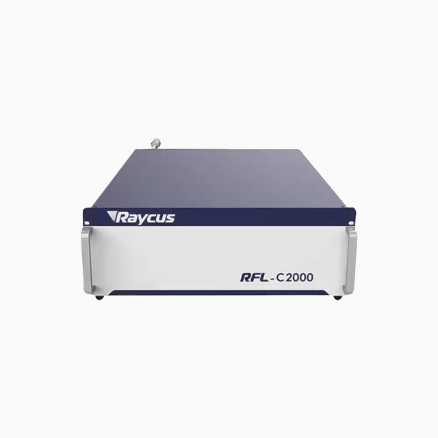 For Raycus International Version RFL-C020/C3000S 1500W/3000W Laser Source for Welding and Cutting 1064nm Wavelength New