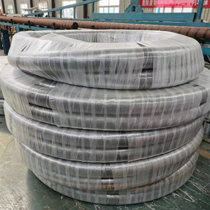 Шланг доставки бетона Putzmeister DN125 3-метровый одиночный фланец SK148 - Product Image 5