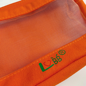 กระเป๋าเครื่องสำอางและอุปกรณ์อาบน้ำแบบกันน้ำ ทนทาน หรูหรา สำหรับเดินทาง โดย <span class=keywords><strong>Biogreen</strong></span> - Product Image 4