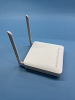 Modem XPON ONU ONT Ai2-2 H2-2 OEM à vente chaude avec OMCI TR069 4GE+Tel+2.4G&5G Wifi AC ROUTEUR FTTH