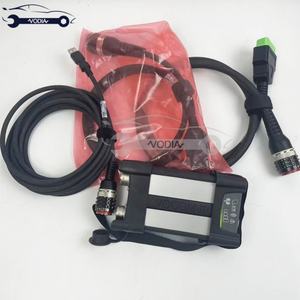 Original pour VOCOM II PRO Vocom 2 Premium Tech Tool AVEC PTT 2.8.150 VOCOM 2 88894000 - Product Image 1