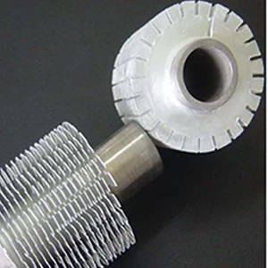 Fabricant de tubes à ailettes extrudés en acier inoxydable pour pièces de chauffage - Product Image 2