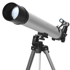 Télescope réfracteur 60050, ouverture de 60 mm, grossissement de 199x, observation astronomique, cadeau pour enfants, télescope monoculaire haute définition - Product Image 3