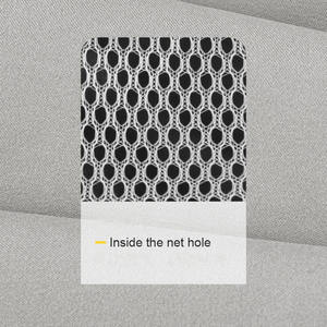 Traje de Lluvia Profesional SULAITE para Motociclistas - Impermeable con Sistema de Ventilación y Múltiples Bolsillos - Product Image 6