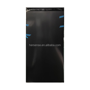190L Single Door <b>Refrigerator</b> Black High Quality <b>Refrigerator</b> for Home Household Hotel Use Large Capacity Fridge With Freezer Fr - Product Image 1