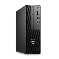 Station de travail Dell Processeur i7-14700 Intel Core i7 Dell Precision 3460 SFF 16 Go 512G + 1T SATA SSD 300W Alimentation en stock