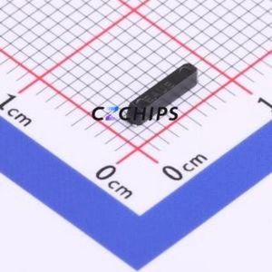 TSXM32768K4KGDCZT3T Crystal (Passive) MC-146 Crystal Oscillator SMD Crystal Oscillator 32.768kHz 20ppm 12.5pF - Product Image 1