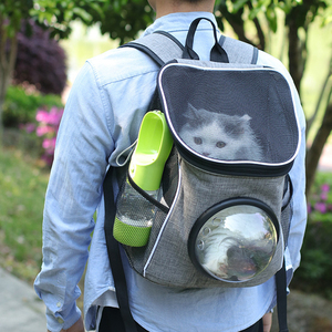 Bán buôn giá rẻ thân thiện với môi 550ml <span class=keywords><strong>Pet</strong></span> Dog chai nước PP uống di động trung chuyển Cup cho Puppy <span class=keywords><strong>Pet</strong></span> du lịch ngoài trời đi bộ - Product Image 4